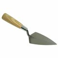 Outils A Richard Trowel 5x2-1/2in Hcs Bld 35926